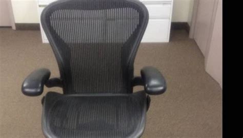 herman miller aeron chair and never buy another chair again|herman miller aeron issues.